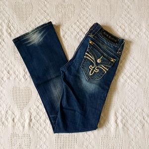 Rock Revival Gwen Bootcut jeans